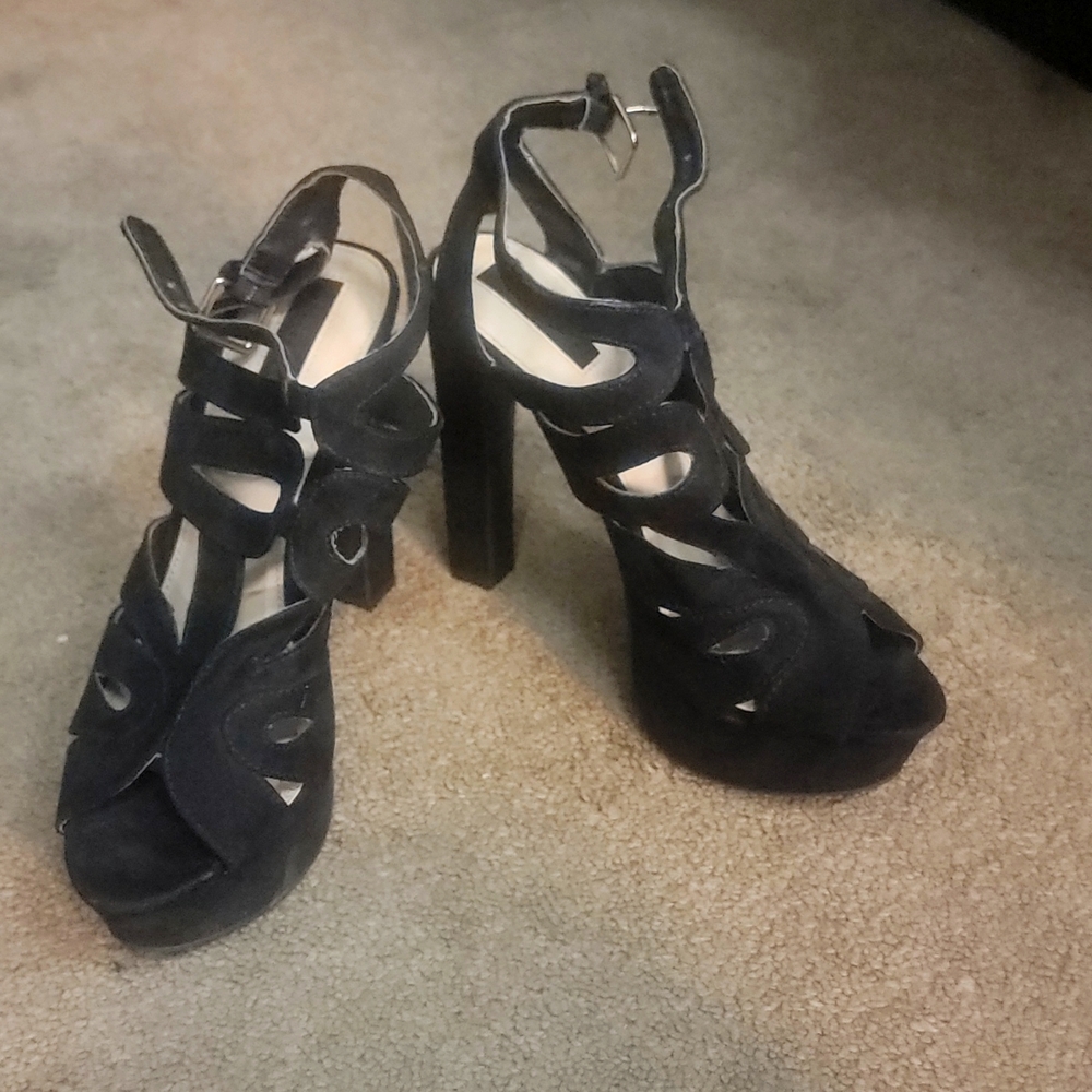 Women's heels